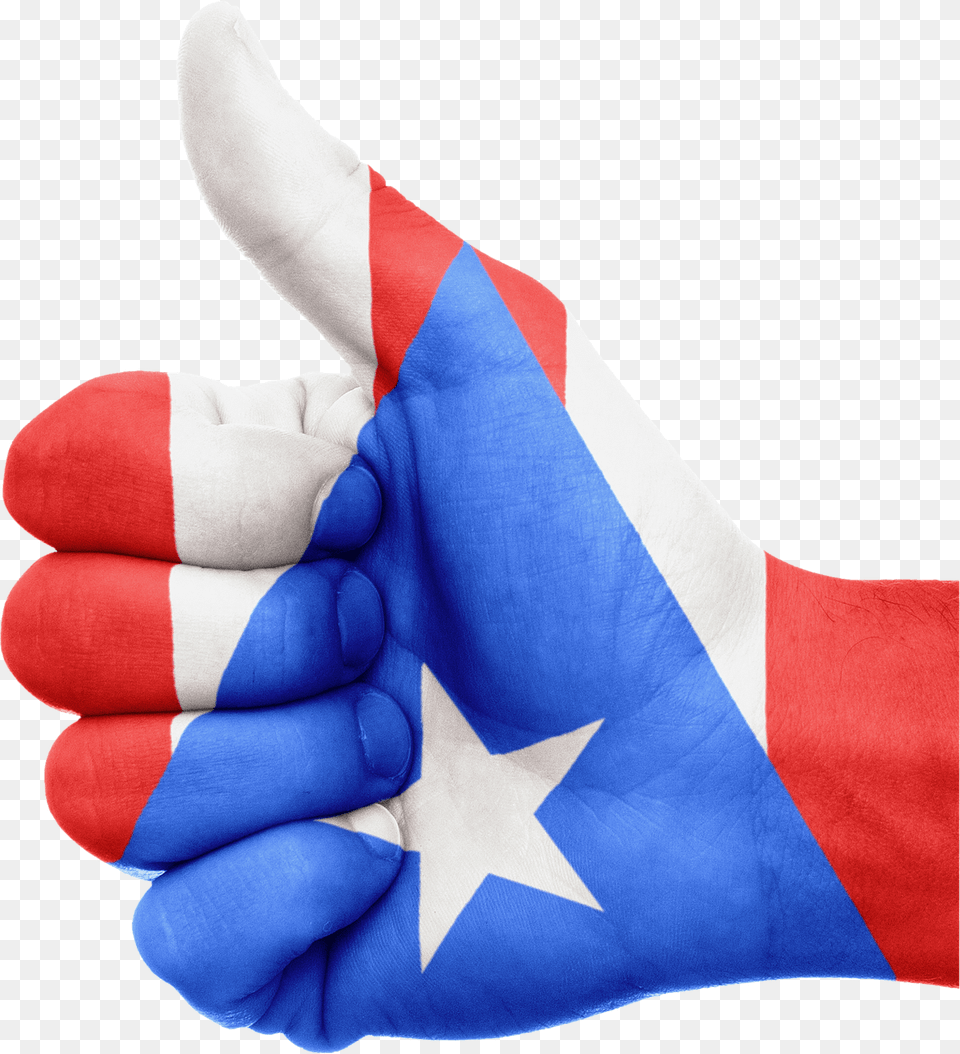 Thank You Puerto Rico, Body Part, Clothing, Finger, Glove Png Image