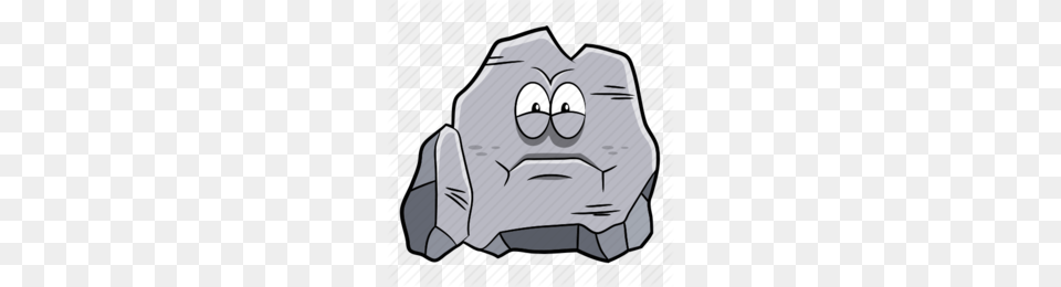 Thank You Rock Animated Clipart, Baby, Person, Face, Head Free Png