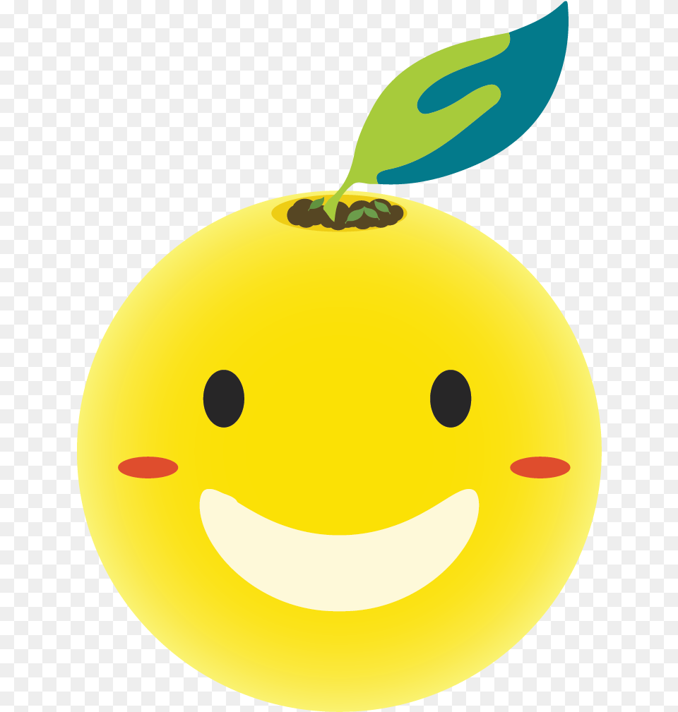 Thank You Smiley, Produce, Plant, Food, Fruit Free Png