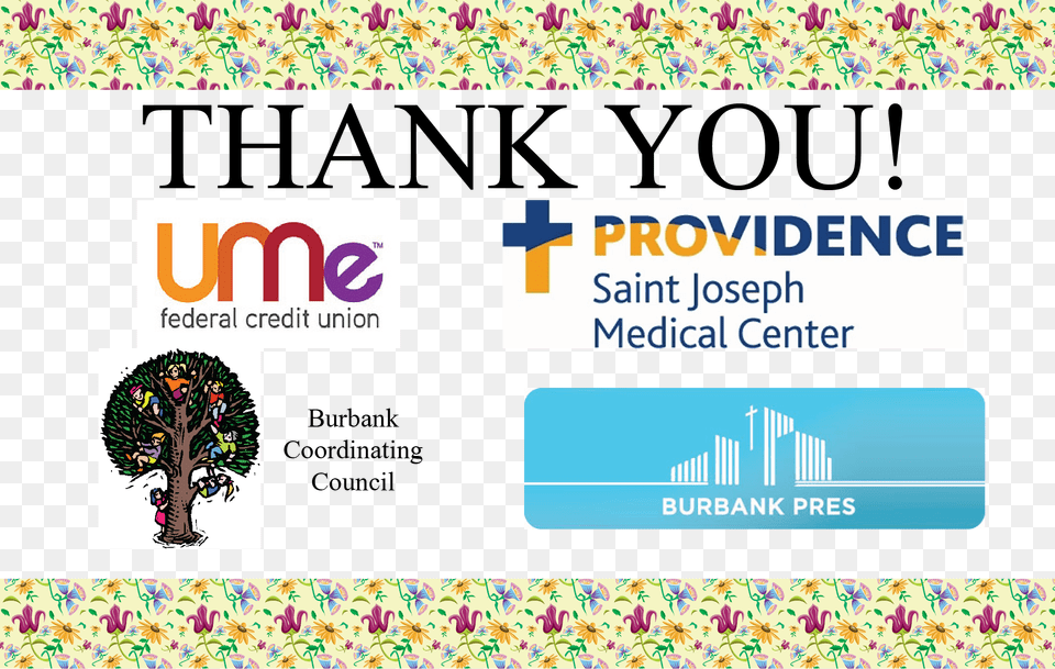 Thank You So Many Of The Groups That Came Together Providence Health Amp Services, Text Free Png Download