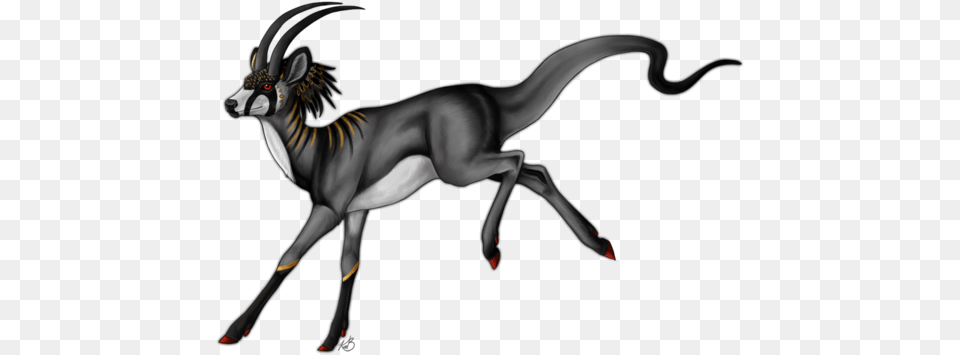 Thank You So Much Pan Thomson39s Gazelle, Animal, Antelope, Impala, Mammal Free Png