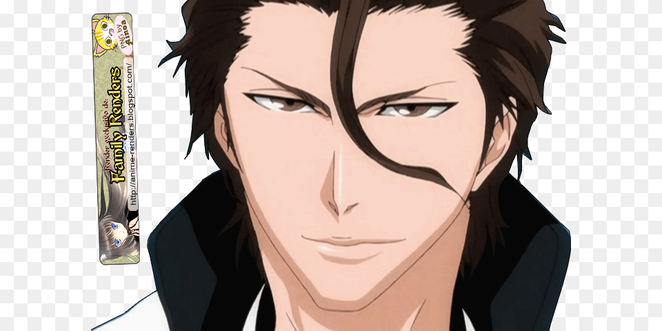 Thank You Sosuke Aizen, Publication, Book, Comics, Adult Png Image