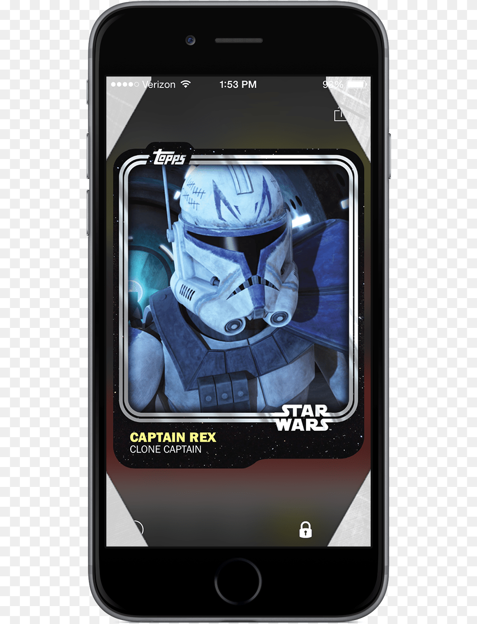 Thank You Star Wars, Electronics, Mobile Phone, Phone, Helmet Free Png Download