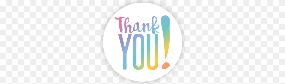 Thank You Stickers, Logo, Cutlery, Spoon, Disk Png