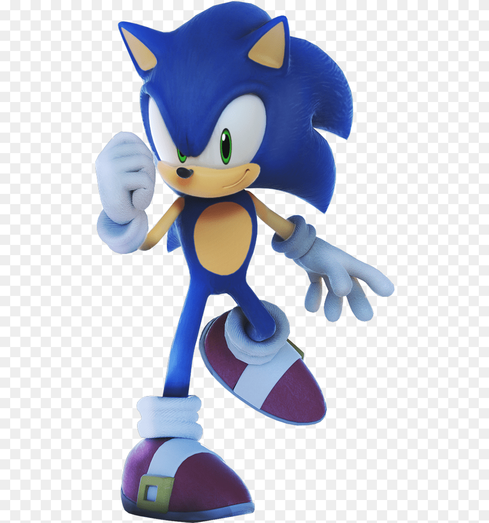 Thank You Tekken 7 Sonic The Hedgehog, Toy Free Png Download