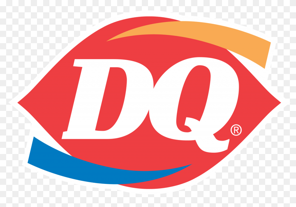 Thank You To Dairy Queen, Logo Png