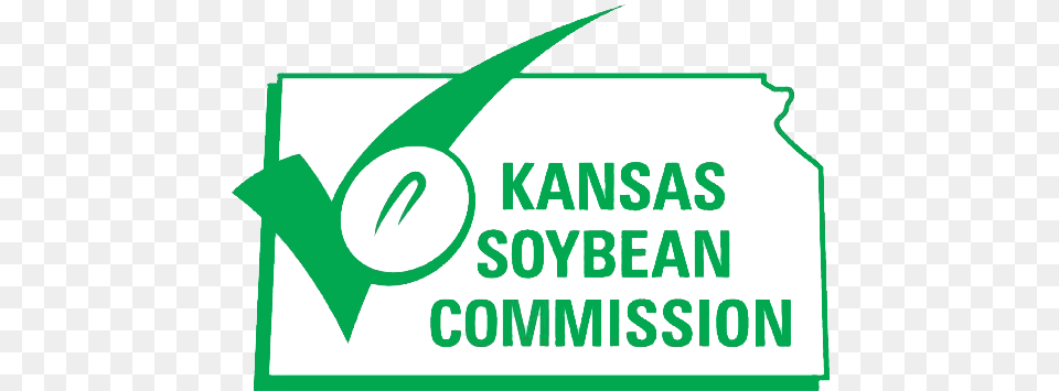 Thank You To Our Sponsor Kansas Soybean Commission, Logo Png Image