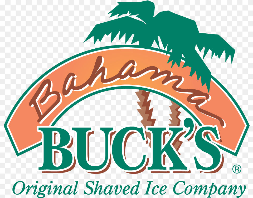 Thank You To Our Sponsors Bahama Bucks Logo, Animal, Zoo, Vegetation, Plant Free Png Download