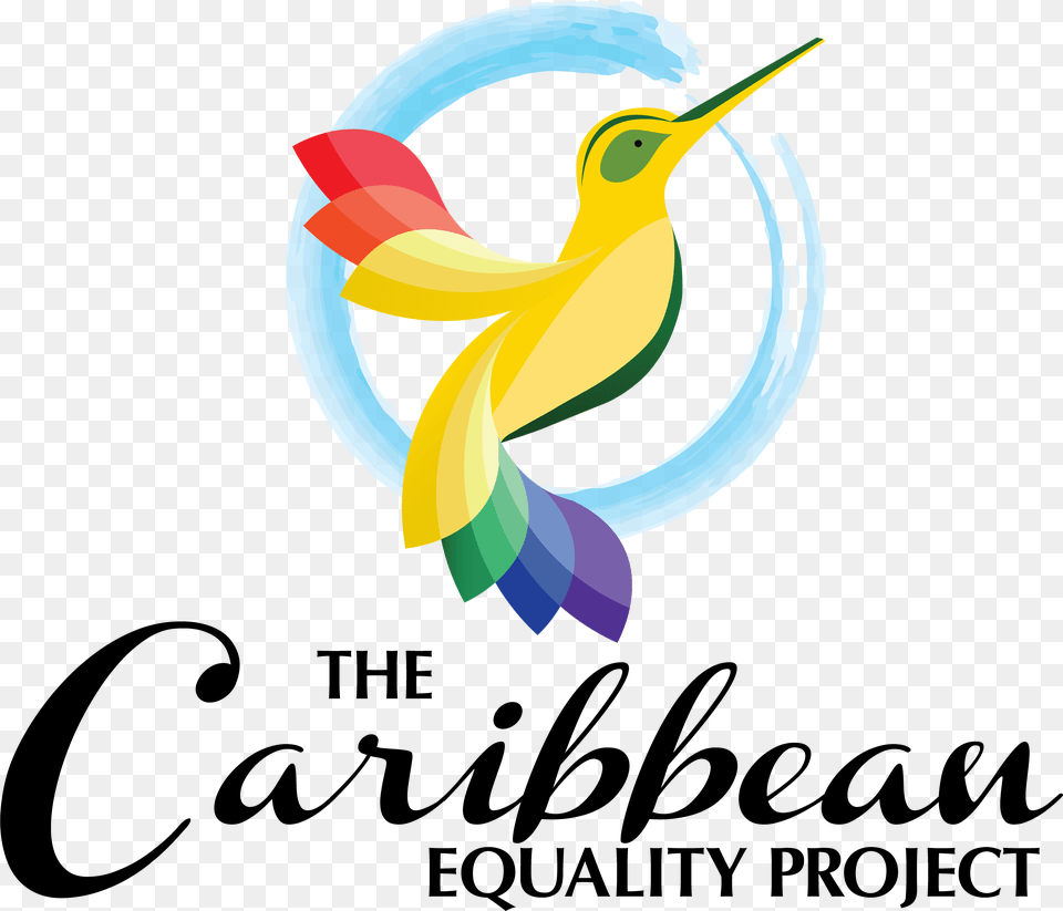 Thank You To Our Sponsors For Their Generous Support Caribbean Equality Project, Animal, Bird, Hummingbird Png Image