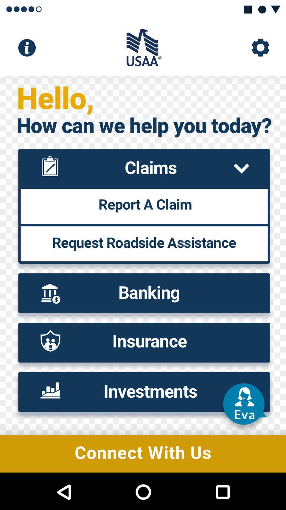 Thank You Usaa Insurance, Text, Electronics, Phone, Mobile Phone Png Image