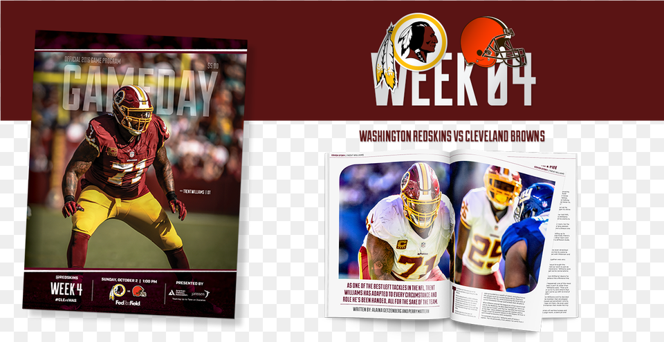 Thank You Washington Redskins, Helmet, Advertisement, Poster, Person Free Png