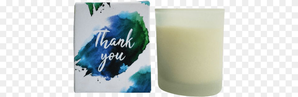 Thank You Wc Boxed Candle 6cm Portable Network Graphics Free Png Download