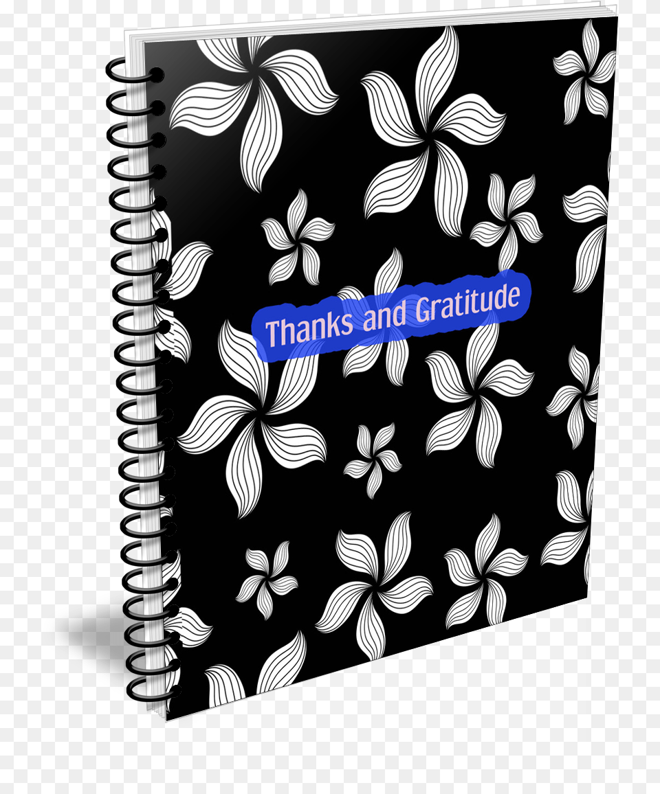 Thankful Journal Horizontal, Book, Publication, Art Free Transparent Png