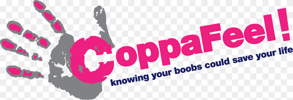 Thanks Everyone And We Hope To See You In The New Term Coppafeel Charity, Body Part, Hand, Person, Face Free Png Download