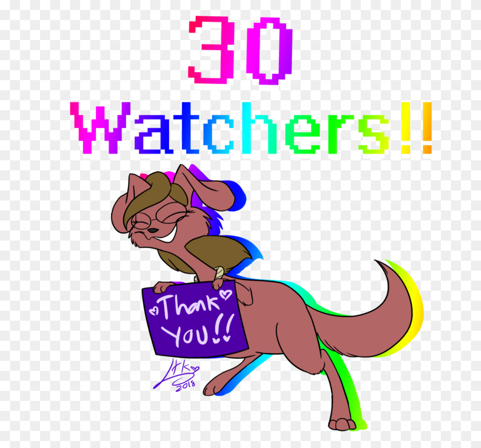 Thanks For Watching, Baby, Person, Book, Publication Png