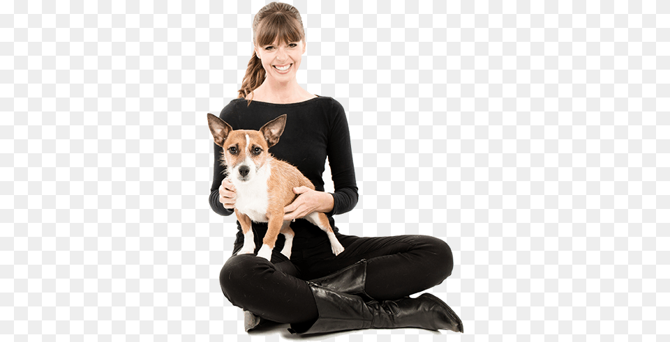 Thanks For Your Interest In The Victoria Stilwell Academy Victoria Stilwell, Adult, Photography, Person, Pants Free Transparent Png