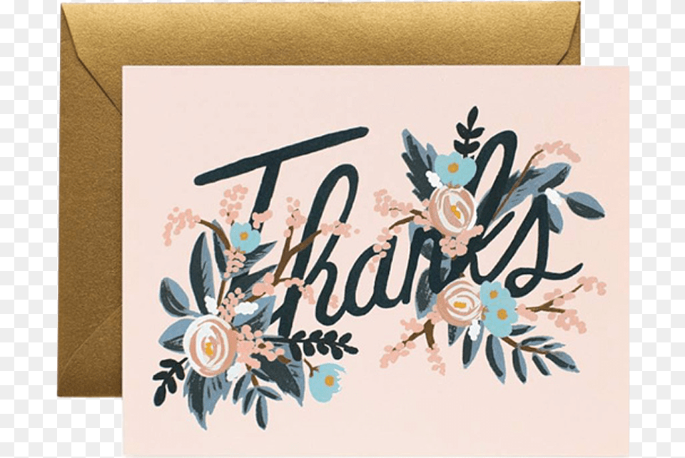 Thanks Gift Card, Envelope, Greeting Card, Mail, Text Free Png