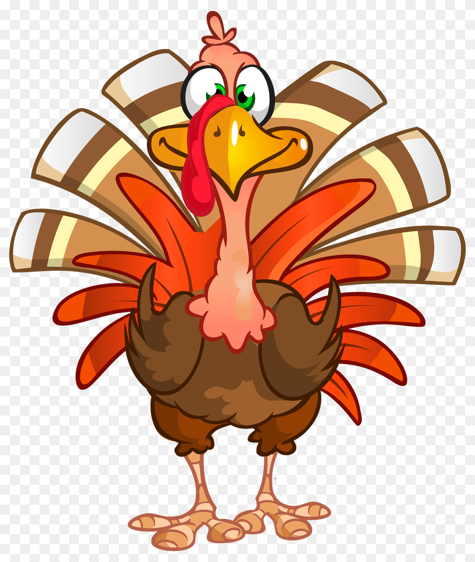 Thanks Giving Turkey Clip Art Download Techflourish, Animal, Bird, Dynamite, Weapon Free Png