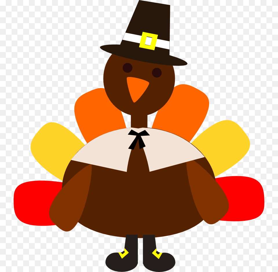 Thanks Giving Turkey Thanksgiving, Clothing, Hat, Nature, Outdoors Free Png
