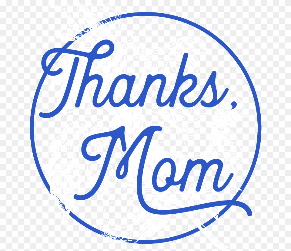 Thanks Mom Mother S Day 2017 Calligraphy, Ice, Art, Graphics, Weather Png