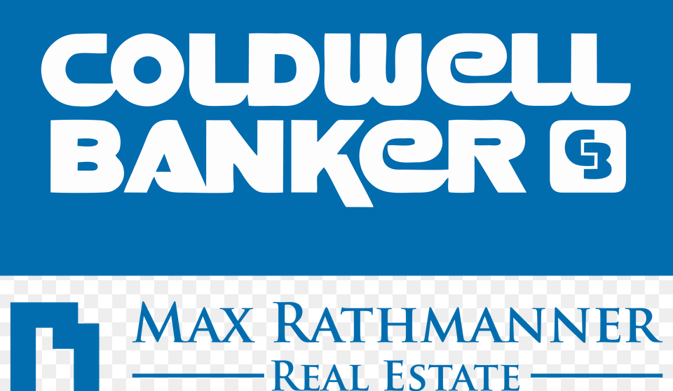 Thanks To The Generous Support Of Our Sponsors Golfers Coldwell Banker Residential Logo, Advertisement, Poster, Text Png