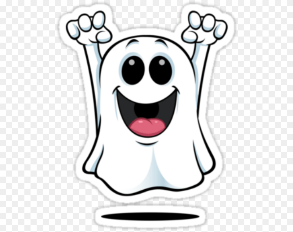 Thanks To The Guys At Blurry Photos Podcast And C Webb Cartoon Ghost Clipart, Animal, Kangaroo, Mammal Free Png