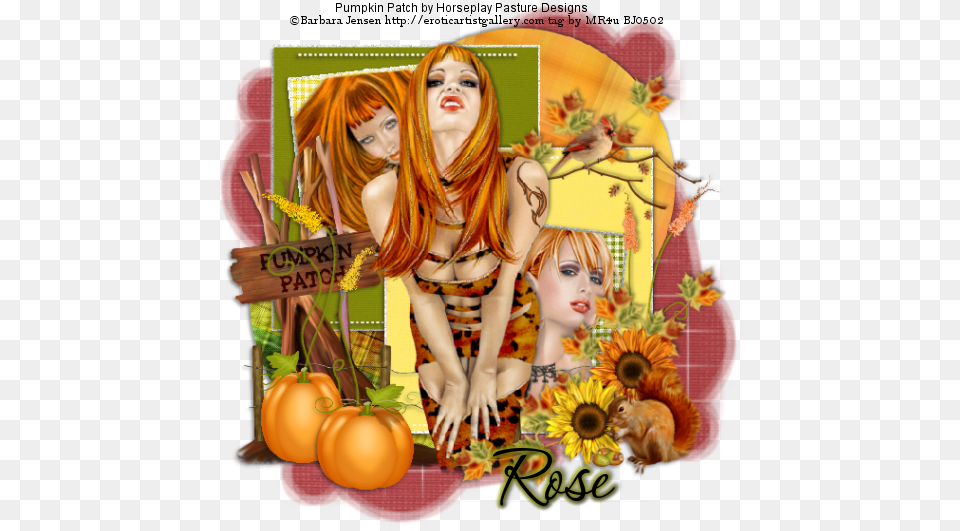 Thanksgiving, Adult, Person, Female, Collage Free Transparent Png