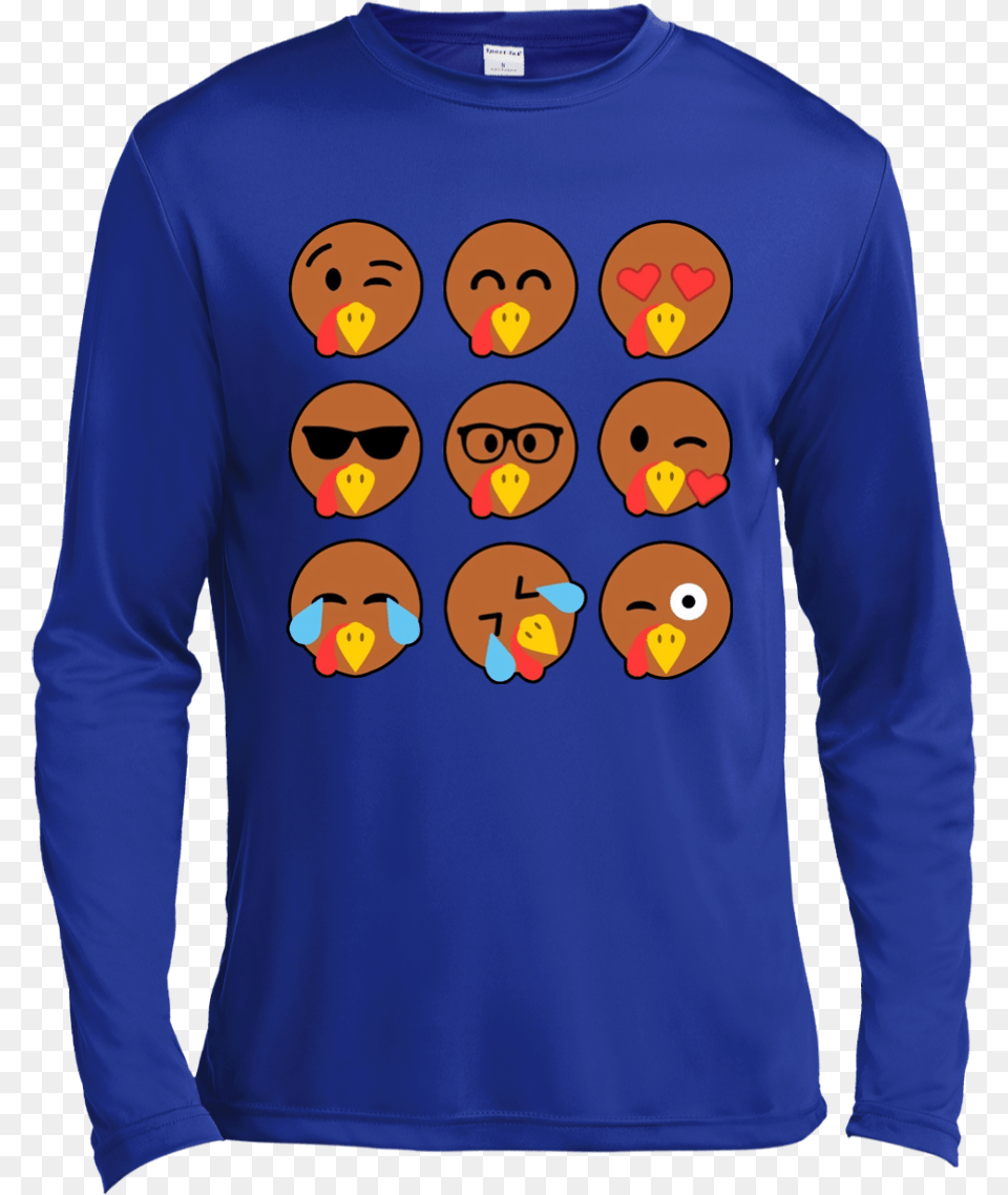 Thanksgiving, Long Sleeve, Sleeve, Clothing, T-shirt Png Image