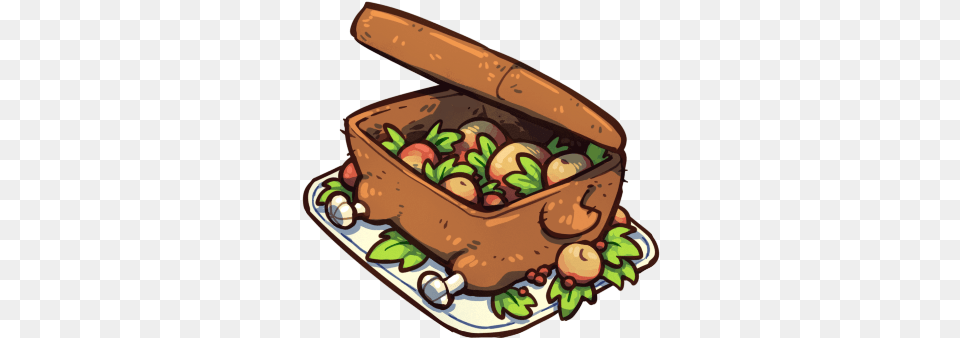 Thanksgiving, Food, Lunch, Meal, Treasure Png Image