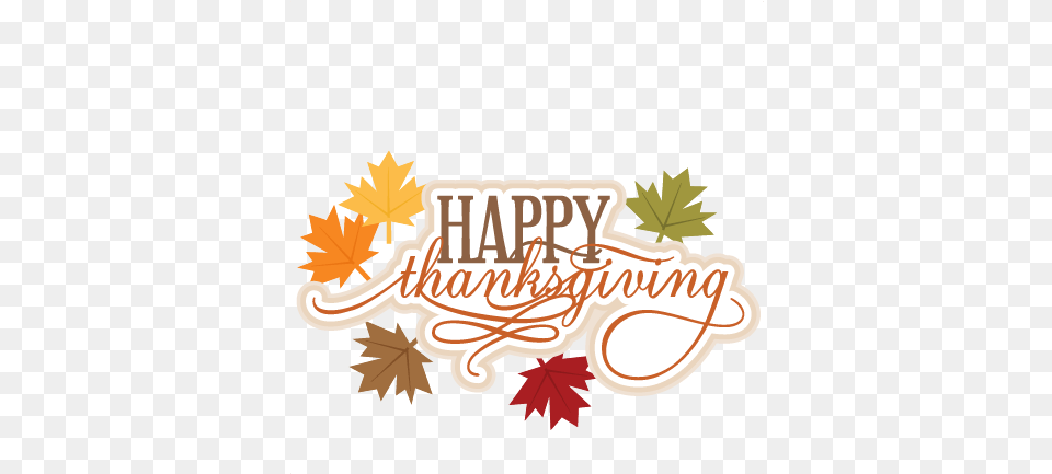 Thanksgiving Background Happy Thanksgiving For Email, Leaf, Plant, Tree, Maple Free Transparent Png