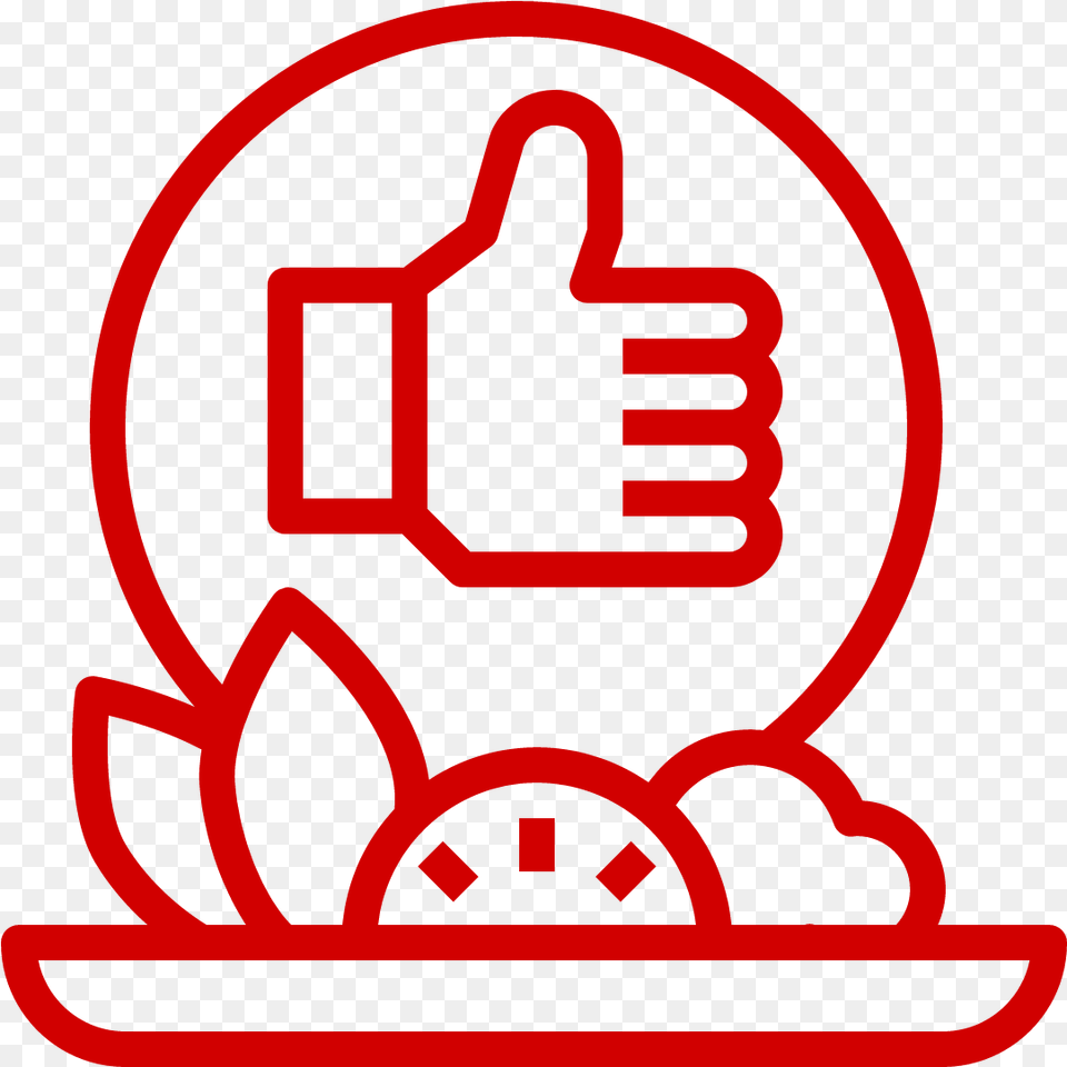 Thanksgiving Central Unl Food Food Safety Icon Red, Light, Dynamite, Weapon Free Png