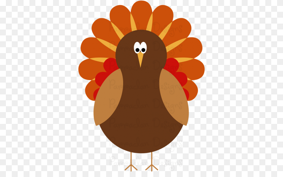 Thanksgiving Clip Art, Animal, Beak, Bird Free Png