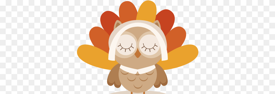 Thanksgiving Clip Art Blessings Cute Happy Thanksgiving Clip Art, Baby, Person, Face, Head Png