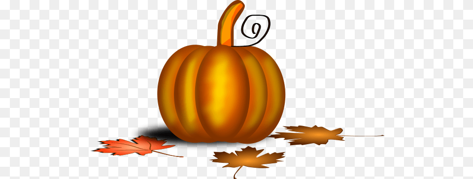Thanksgiving Clip Art Clipart For Web, Food, Plant, Produce, Pumpkin Free Transparent Png
