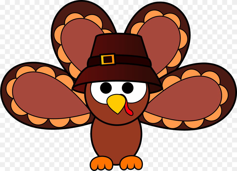 Thanksgiving Clip Art Hat, Dynamite, Weapon, Face, Head Free Transparent Png