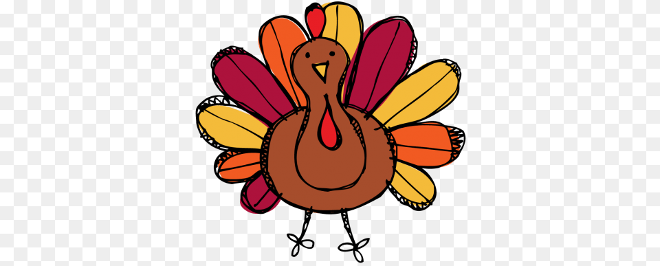 Thanksgiving Clipart, Animal, Beak, Bird Png