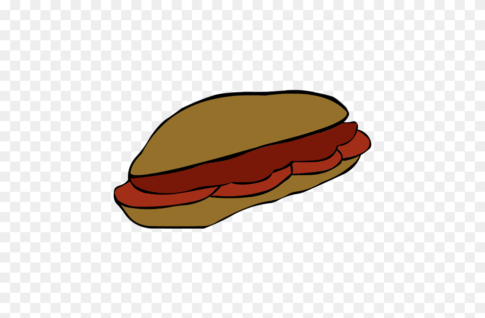 Thanksgiving Clipart Bread, Food, Hot Dog Png