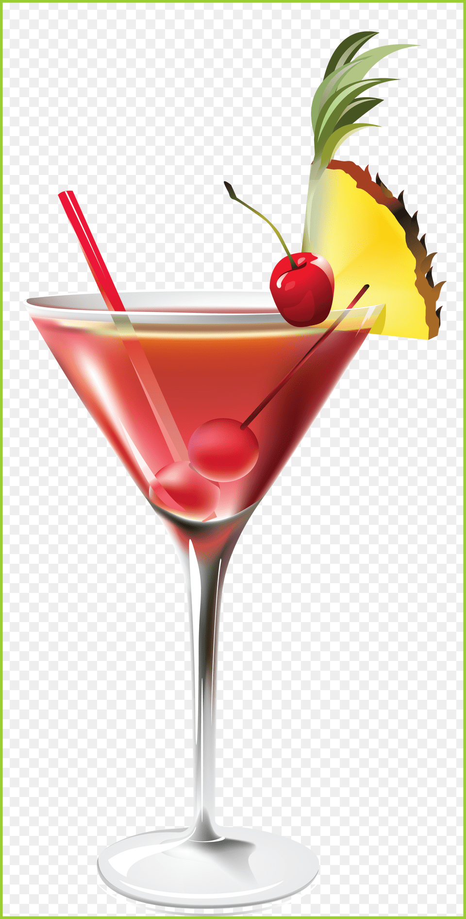 Thanksgiving Cocktail Clipart Cocktail Prints, Alcohol, Beverage, Martini, Smoke Pipe Free Png Download