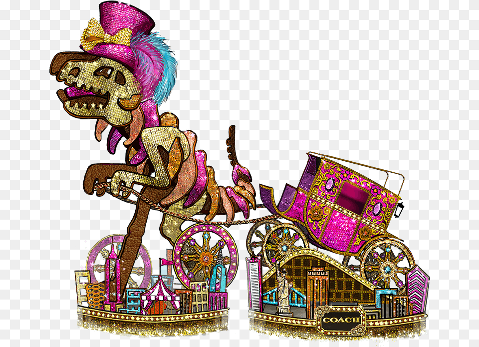 Thanksgiving Day Parade 2019, Carnival, Person, Crowd, Mardi Gras Free Png Download