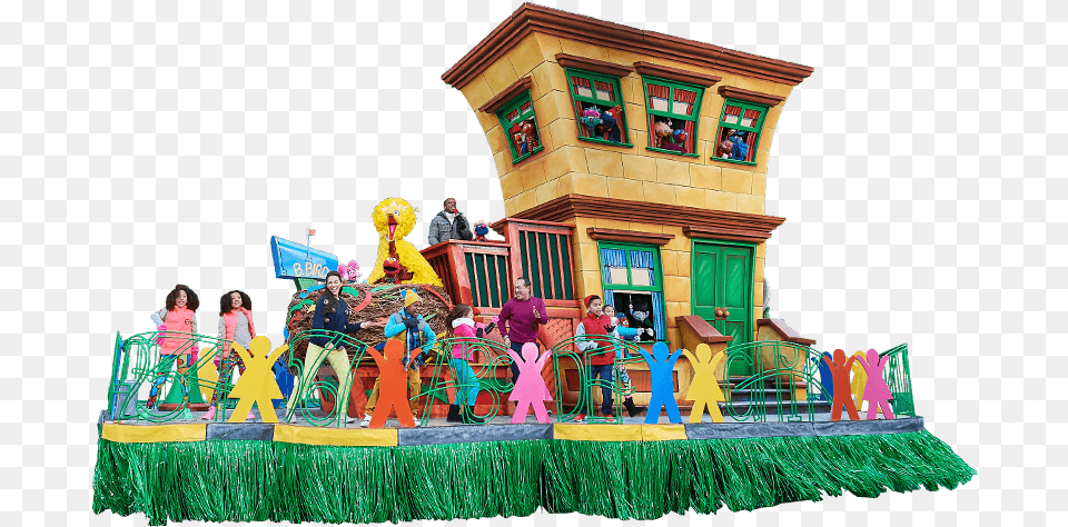 Thanksgiving Day Parade, Play Area, Person, Outdoor Play Area, Outdoors Free Transparent Png