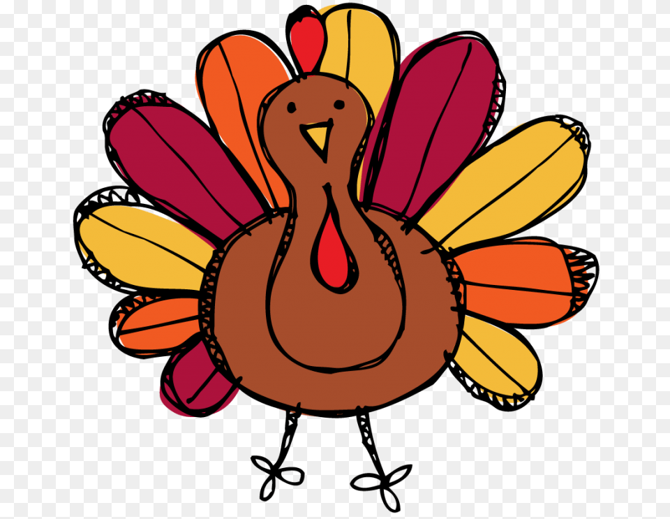 Thanksgiving Day Service, Animal, Baby, Bird, Person Free Png Download