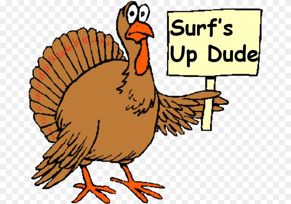Thanksgiving Day Surf Report Music Thanksgiving, Person, Animal, Bird, Face Free Transparent Png