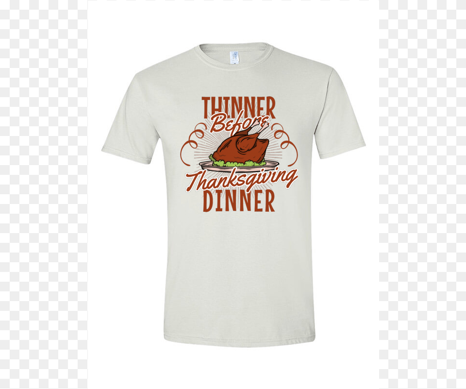 Thanksgiving Dinner T Shirt Design T Shirt, Clothing, T-shirt Free Png