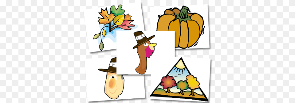 Thanksgiving Feast Clip Art, Hat, Clothing, Collage, Plant Free Png