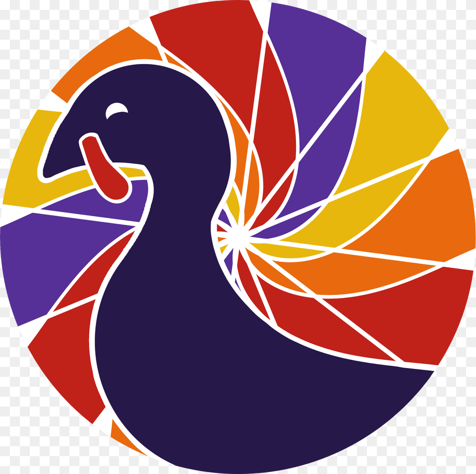 Thanksgiving First Banner Royalty Duck, Art, Dynamite, Weapon, Animal Free Png