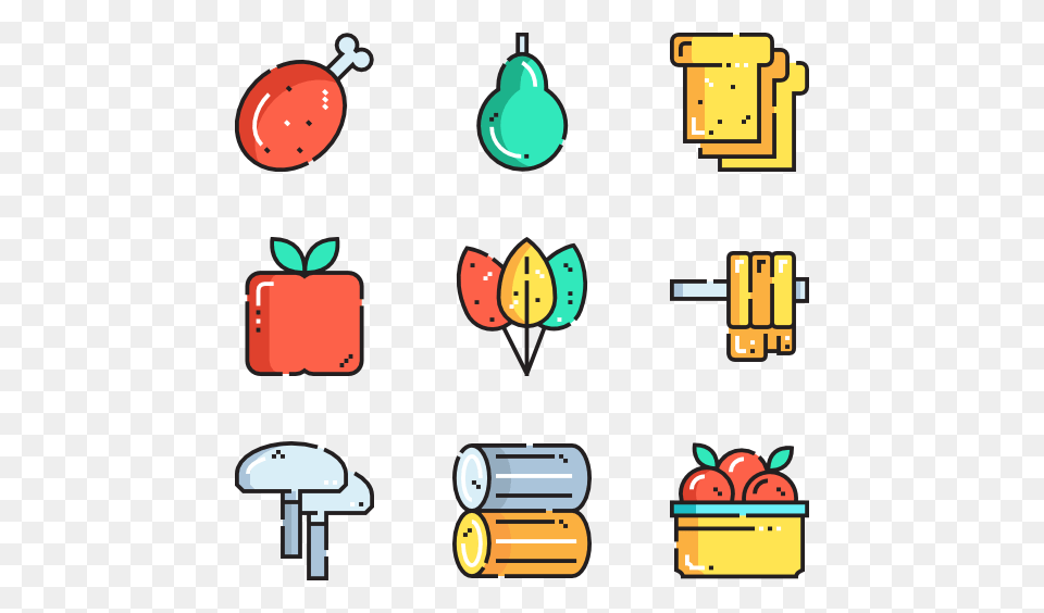 Thanksgiving Icons, Dynamite, Weapon Free Transparent Png