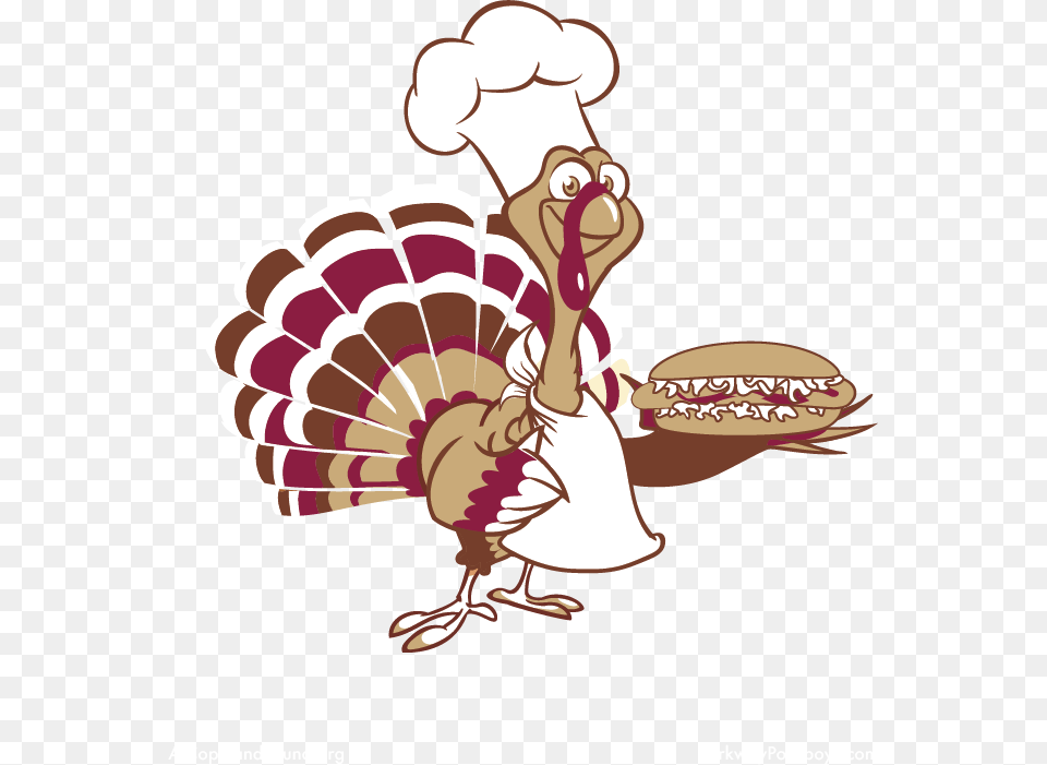 Thanksgiving Funny Turkey Transparent Cartoons Thanksgiving Funny Turkey, Animal, Bird, Fowl, Poultry Png Image