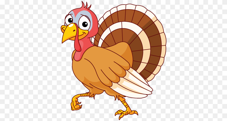 Thanksgiving Games For Kids, Animal, Bird, Fowl, Poultry Free Transparent Png