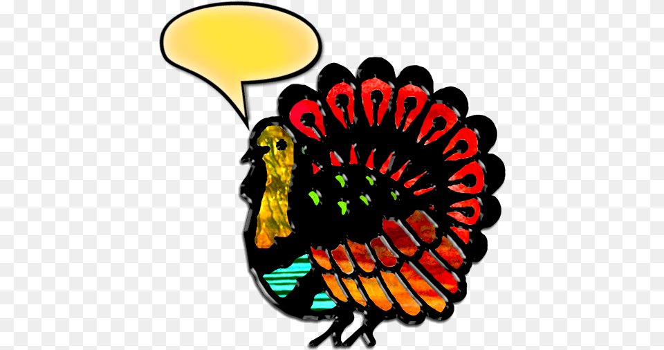 Thanksgiving Icondoit Turkey, Lighting, Chandelier, Lamp, Light Free Png