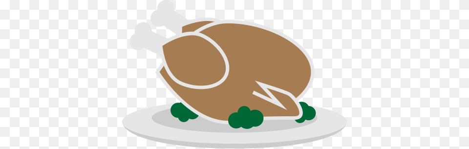Thanksgiving Is My Favorite Time Of The Year, Food, Meal, Roast, Dinner Free Transparent Png